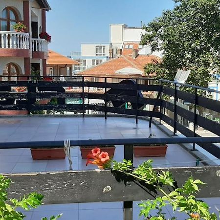 Dobrevi Guest House Sosopol Exterior foto