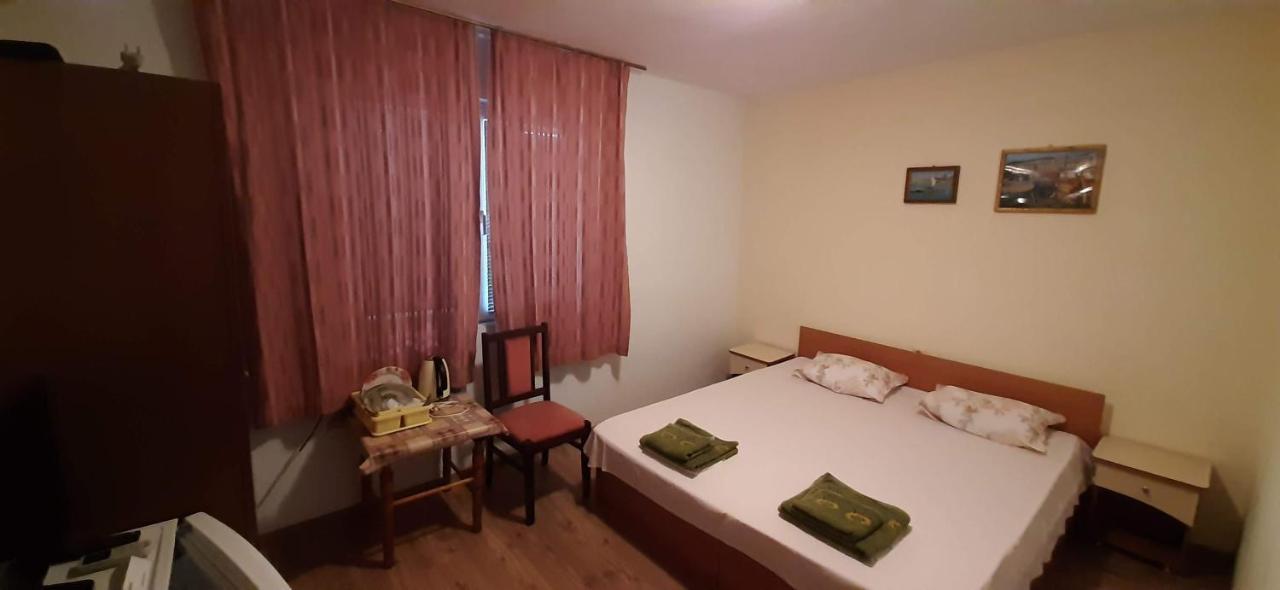 Dobrevi Guest House Sosopol Exterior foto