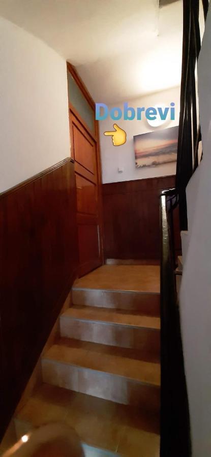 Dobrevi Guest House Sosopol Exterior foto
