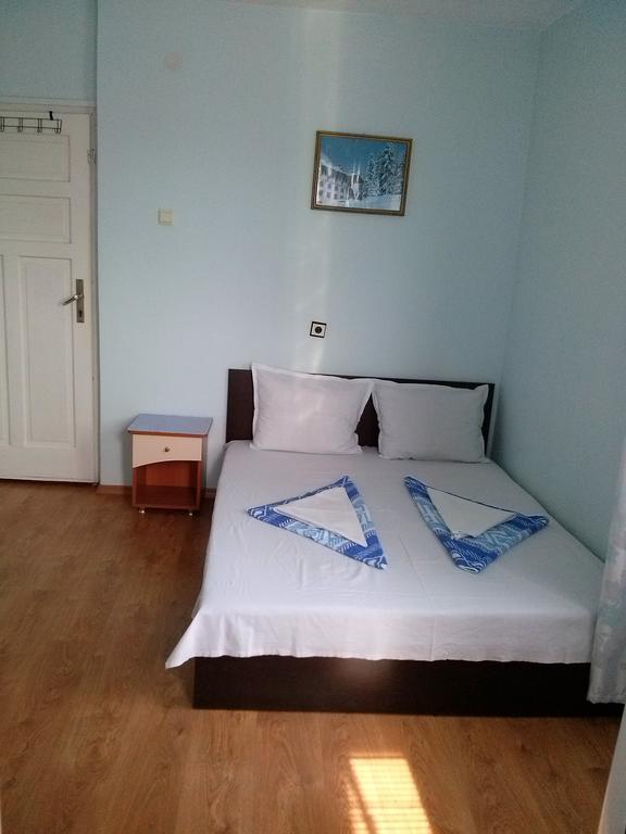 Dobrevi Guest House Sosopol Exterior foto