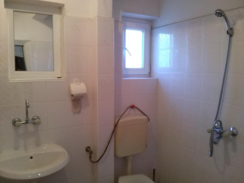 Dobrevi Guest House Sosopol Exterior foto