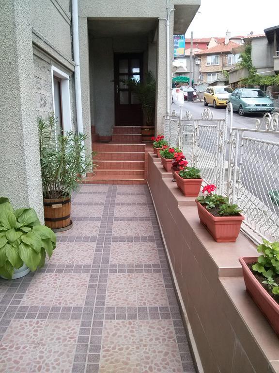 Dobrevi Guest House Sosopol Exterior foto